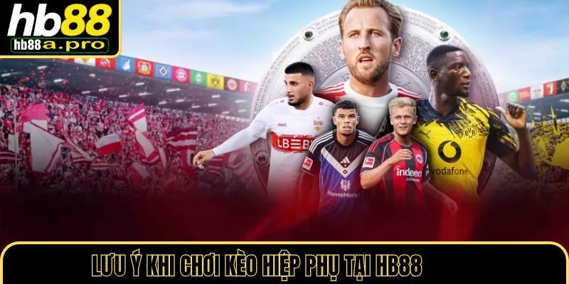 Bí quyết tham khảo kèo hiệp phụ với độ chính xác cao