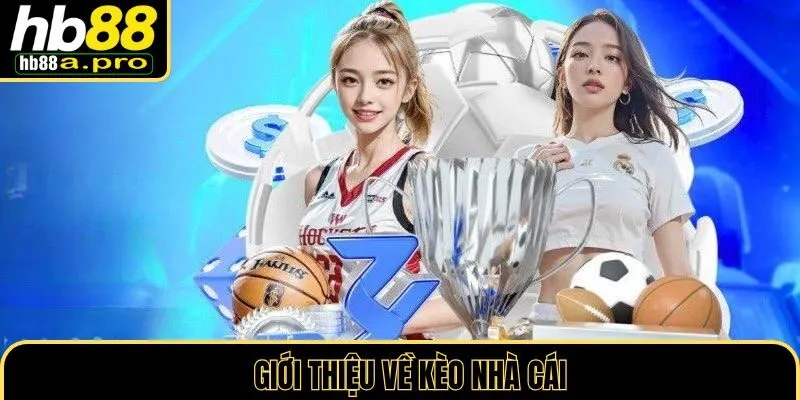 Giới thiệu về kèo nhà cái